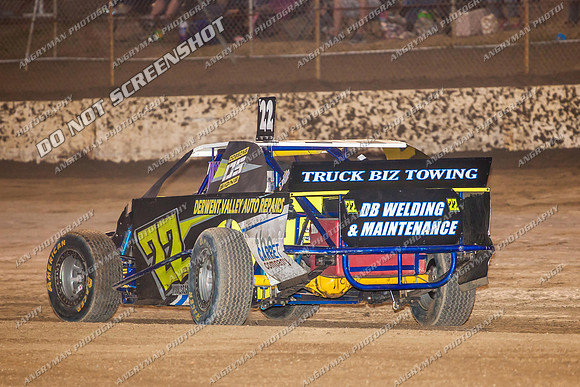 AMCA 22 T22 - 17 - Hobart - 26th Jan 2014-10