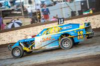 AMCA 13 T13 - 17 - Hobart - 26th Jan 2014-6