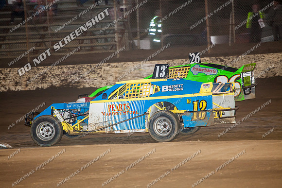 AMCA 13 T13 - 17 - Hobart - 26th Jan 2014-10