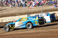 AMCA 13 T13 - 17 - Hobart - 26th Jan 2014-3