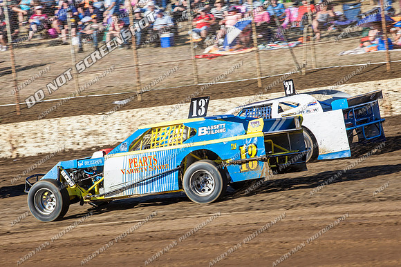 AMCA 13 T13 - 17 - Hobart - 26th Jan 2014-3