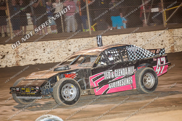 amca 47 t47 - 17 - Hobart - 26th Jan 2014-8