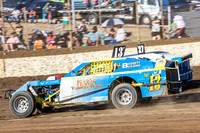 AMCA 13 T13 - 17 - Hobart - 26th Jan 2014-2