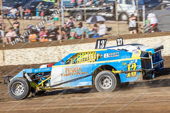 AMCA 13 T13 - 17 - Hobart - 26th Jan 2014-2