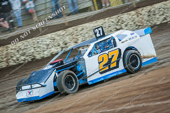 AMCA 27 T27 - 17 - Hobart - 26th Jan 2014-6