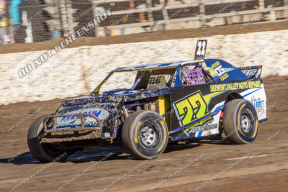 AMCA 22 T22 - 17 - Hobart - 26th Jan 2014-6