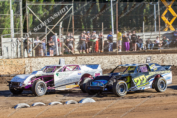 AMCA 22 T22 - 17 - Hobart - 26th Jan 2014-4