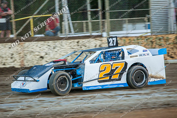 AMCA 27 T27 - 17 - Hobart - 26th Jan 2014-5