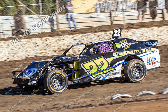 AMCA 22 T22 - 17 - Hobart - 26th Jan 2014-5