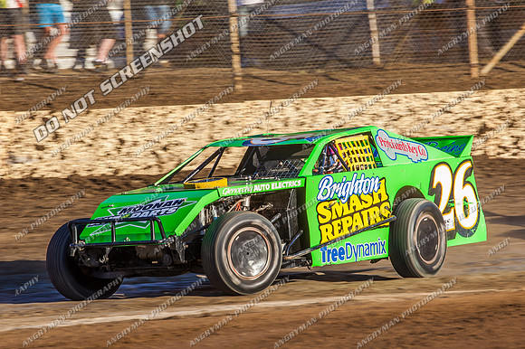 AMCA 26 T26 - 17 - Hobart - 26th Jan 2014