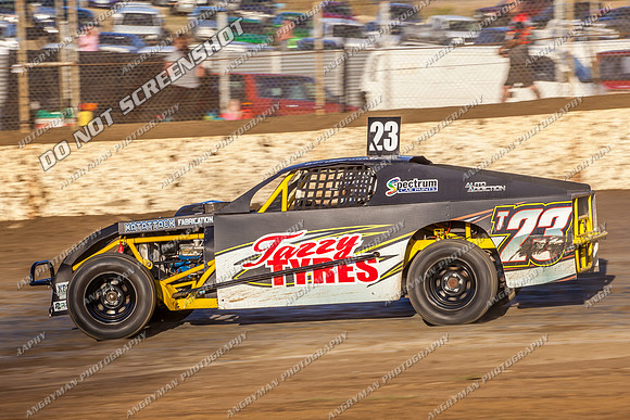 AMCA 23 T23 - 17 - Hobart - 26th Jan 2014-8