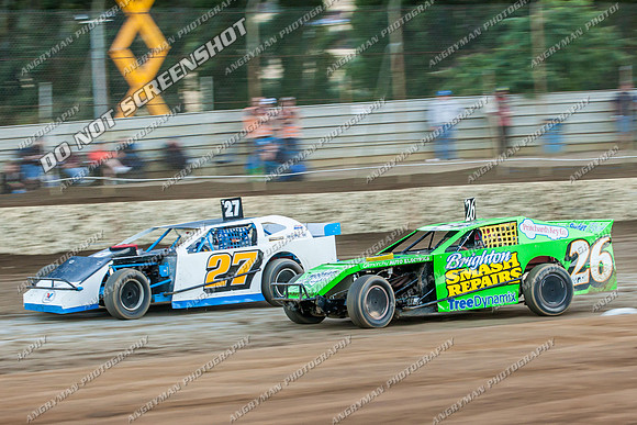 AMCA 26 T26 - 17 - Hobart - 26th Jan 2014-8