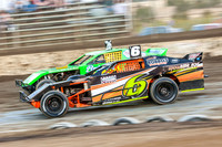 amca 6 t6 - 17 - Hobart - 26th Jan 2014-8