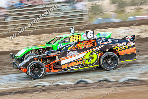 amca 6 t6 - 17 - Hobart - 26th Jan 2014-8