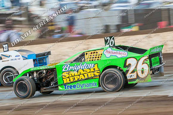 AMCA 26 T26 - 17 - Hobart - 26th Jan 2014-9