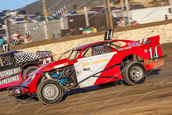 AMCA 14 T14 - 17 - Hobart - 26th Jan 2014-8