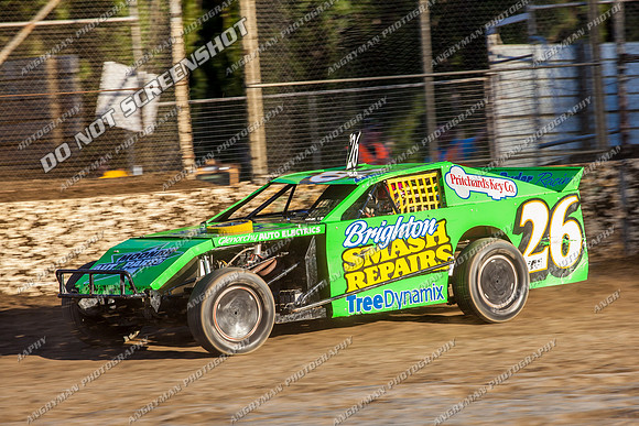 AMCA 26 T26 - 17 - Hobart - 26th Jan 2014-2