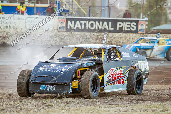 AMCA 23 T23 - 17 - Hobart - 26th Jan 2014-11