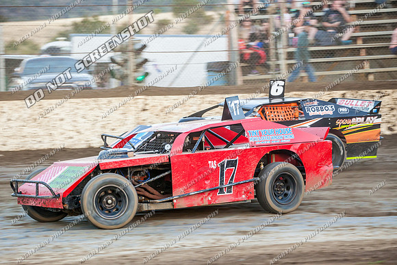 amca 17 t17 - 17 - Hobart - 26th Jan 2014-6