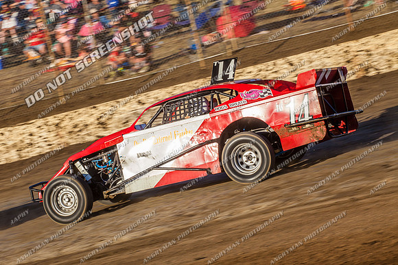 AMCA 14 T14 - 17 - Hobart - 26th Jan 2014-7