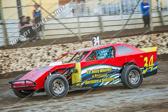 AMCA 34 T34 - 17 - Hobart - 26th Jan 2014-2