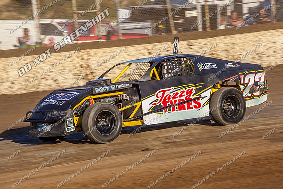 AMCA 23 T23 - 17 - Hobart - 26th Jan 2014-3