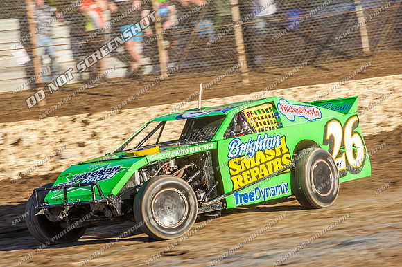 AMCA 26 T26 - 17 - Hobart - 26th Jan 2014-3