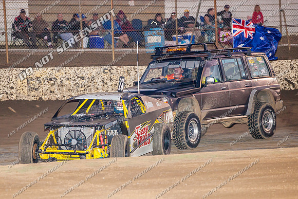 AMCA 23 T23 - 17 - Hobart - 26th Jan 2014-12