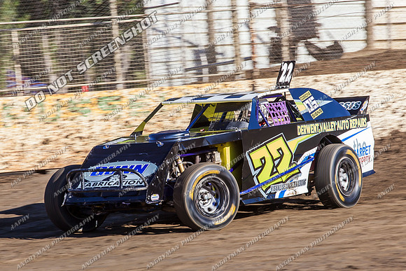 AMCA 22 T22 - 17 - Hobart - 26th Jan 2014