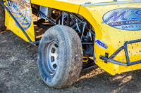AMCA 8 T8 - 17 - Hobart - 26th Jan 2014-3