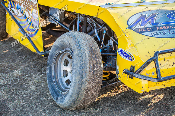 AMCA 8 T8 - 17 - Hobart - 26th Jan 2014-3