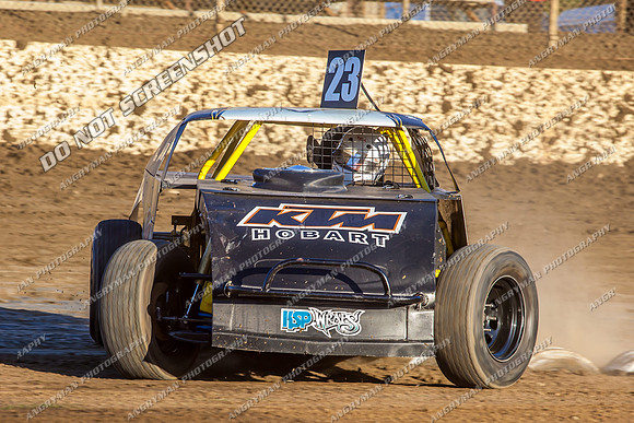 AMCA 23 T23 - 17 - Hobart - 26th Jan 2014-4