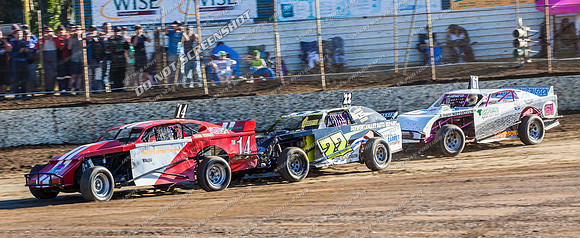 AMCA 14 T14 - 17 - Hobart - 26th Jan 2014