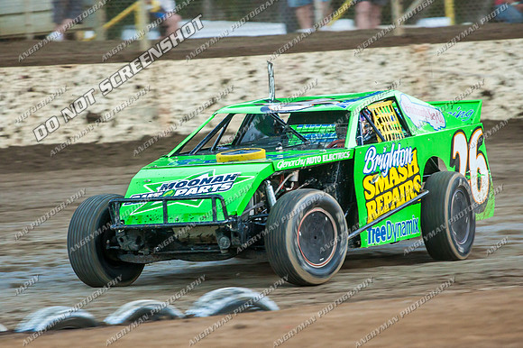 AMCA 26 T26 - 17 - Hobart - 26th Jan 2014-4