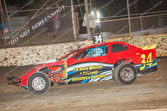 AMCA 34 T34 - 17 - Hobart - 26th Jan 2014-5