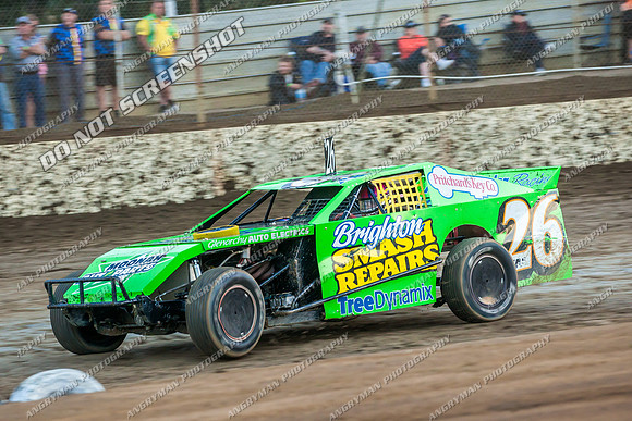 AMCA 26 T26 - 17 - Hobart - 26th Jan 2014-5