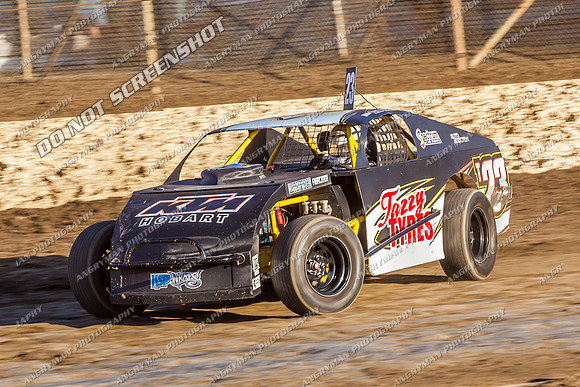 AMCA 23 T23 - 17 - Hobart - 26th Jan 2014-7