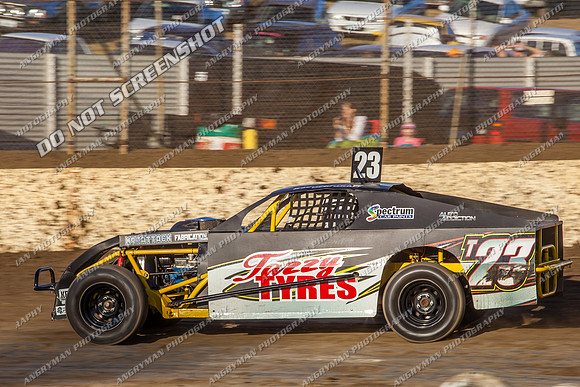 AMCA 23 T23 - 17 - Hobart - 26th Jan 2014-5