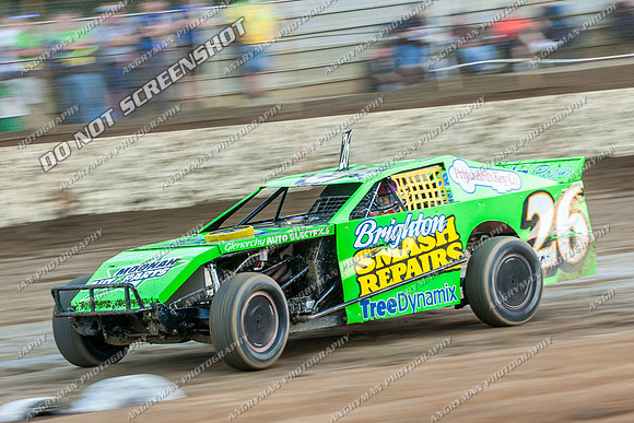 AMCA 26 T26 - 17 - Hobart - 26th Jan 2014-7