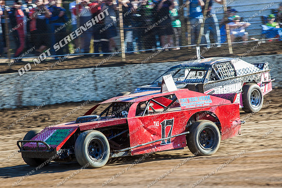 amca 17 t17 - 17 - Hobart - 26th Jan 2014-3