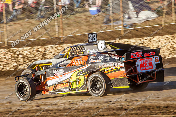 amca 6 t6 - 17 - Hobart - 26th Jan 2014-6