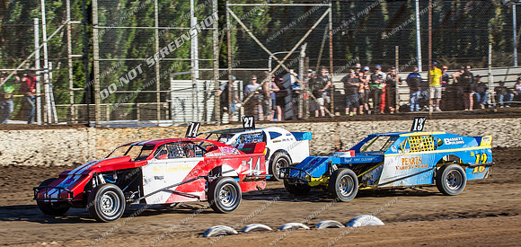 AMCA 14 T14 - 17 - Hobart - 26th Jan 2014-3