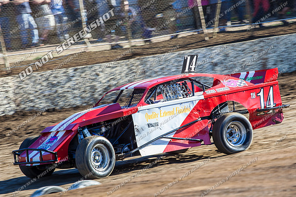 AMCA 14 T14 - 17 - Hobart - 26th Jan 2014-2