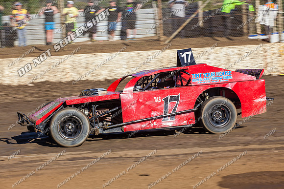 amca 17 t17 - 17 - Hobart - 26th Jan 2014-2