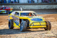 AMCA 8 T8 - 17 - Hobart - 26th Jan 2014-4