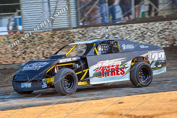 AMCA 23 T23 - 17 - Hobart - 26th Jan 2014-6