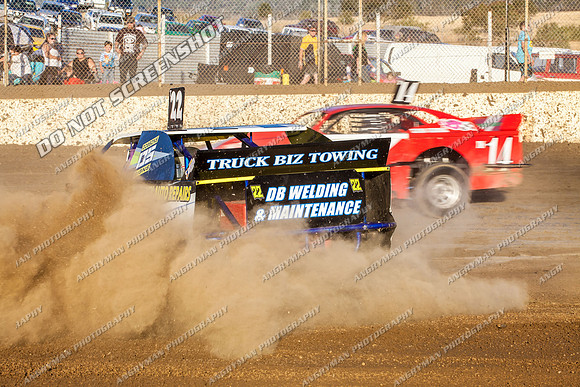 AMCA 22 T22 - 17 - Hobart - 26th Jan 2014-8