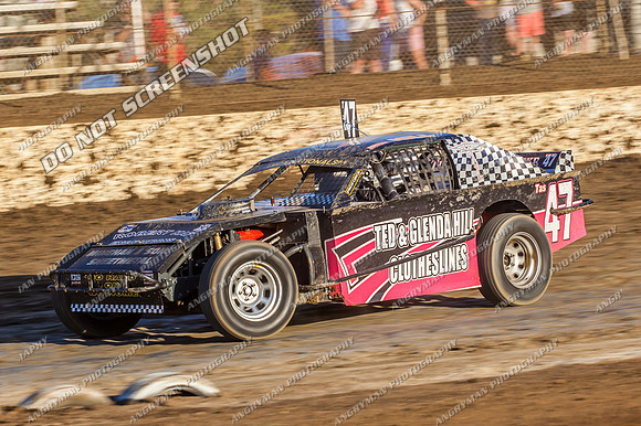 amca 47 t47 - 17 - Hobart - 26th Jan 2014-7