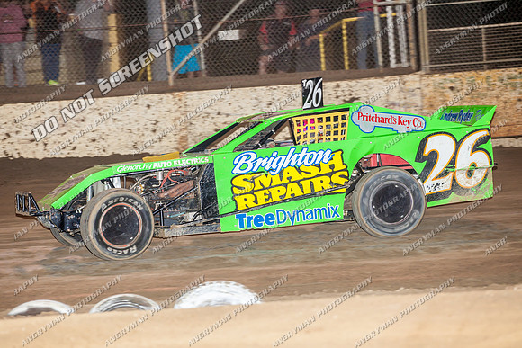 AMCA 26 T26 - 17 - Hobart - 26th Jan 2014-10