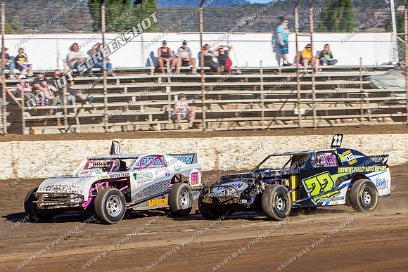 AMCA 61 T61 - 17 - Hobart - 26th Jan 2014-2